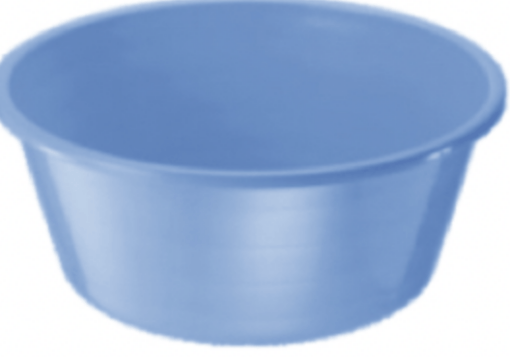 Basin 4000ml